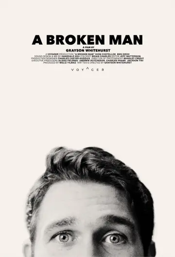 A Broken Man