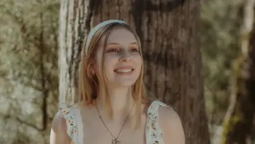 Zasłona do filmu "Emotionless" #1146764