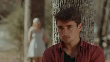 Zasłona do filmu "Emotionless" #1146766