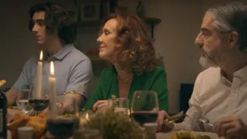 Zasłona do filmu "Gracias por nada" #957096