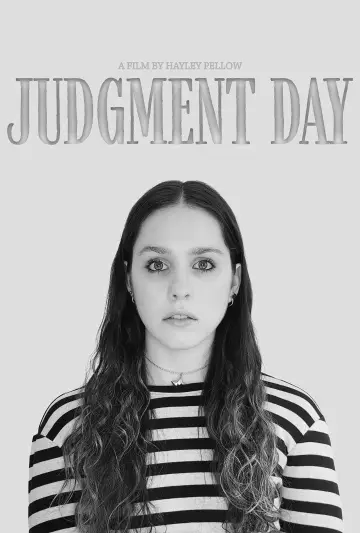 Plakat do filmu "Judgment Day" #963254