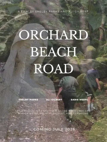 Orchard Beach Road