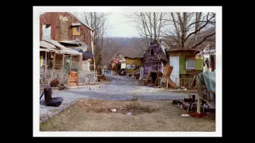 Zasłona do filmu "Return to Mortville" #956552