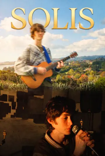 Plakat do filmu "Solis" #966606