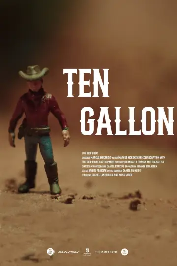 Ten Gallon