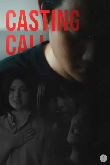 Casting Call plakat