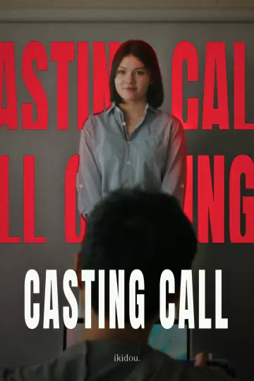 Plakat do filmu "Casting Call" #1905036