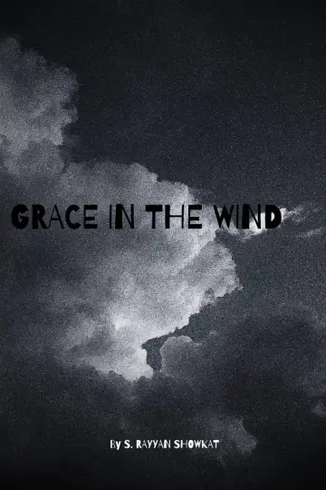 Plakat do filmu "Grace in the wind" #958078