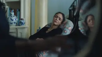 Zasłona do filmu "Heartworm" #1762427