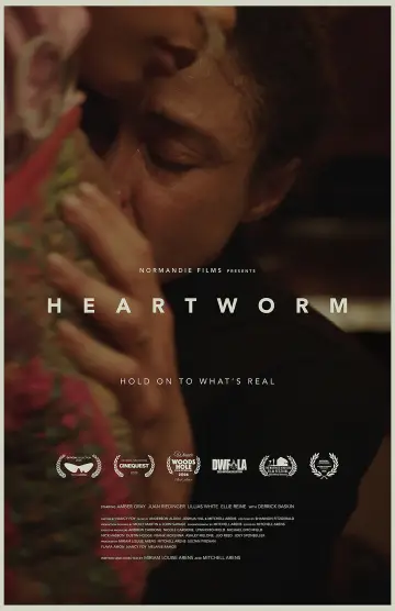 Plakat do filmu "Heartworm" #1762433