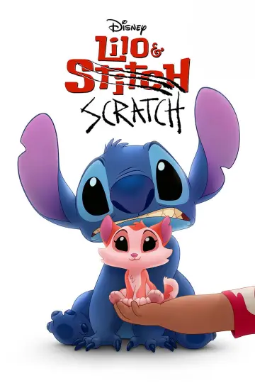 Plakat do filmu "Lilo & Scratch" #1357992