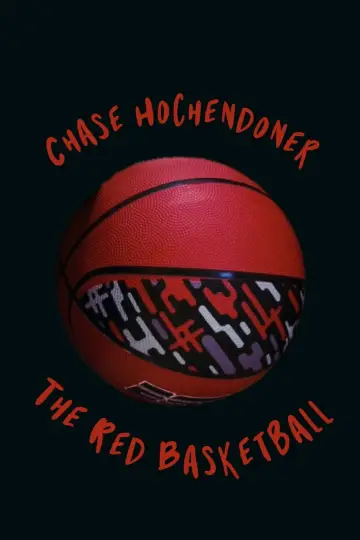 Plakat do filmu "The Red Basketball" #956890