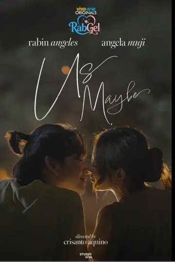Plakat do filmu "Us, Maybe" #978710