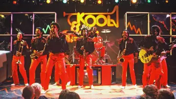 Zasłona do filmu "Disco Never Dies! - Musikladen-Hits für die Ewigkeit" #955722