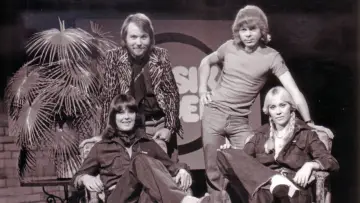 Zasłona do filmu "Disco Never Dies! - Musikladen-Hits für die Ewigkeit" #955723
