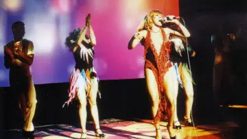 Zasłona do filmu "Disco Never Dies! - Musikladen-Hits für die Ewigkeit" #955724