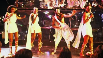 Zasłona do filmu "Disco Never Dies! - Musikladen-Hits für die Ewigkeit" #955725