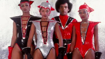Zasłona do filmu "Disco Never Dies! - Musikladen-Hits für die Ewigkeit" #1193467