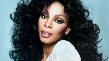 Zasłona do filmu "Giorgio Moroder & Donna Summer : "I Feel Love"" #956153