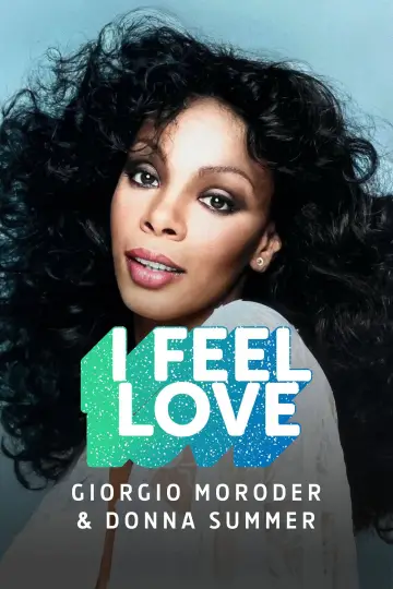 Giorgio Moroder & Donna Summer : 