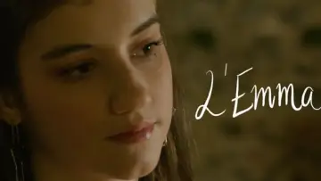 Zasłona do filmu "L
