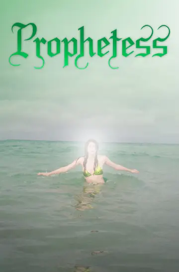 Plakat do filmu "Prophétesse" #952774