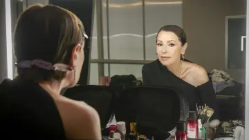 Zasłona do filmu "Tina Arena: Unravel Me" #1151460