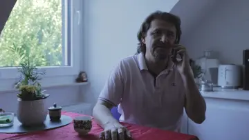 Zasłona do filmu "Різні ми" #963280