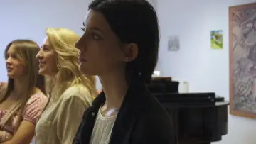 Zasłona do filmu "Різні ми" #963288