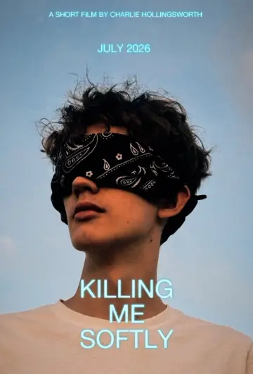 Plakat do filmu "Killing me softly" #957128