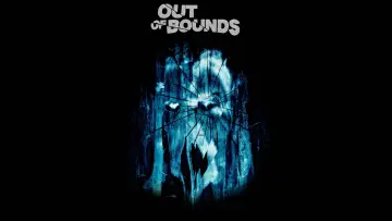 Zasłona do filmu "Out OF Bounds" #953401