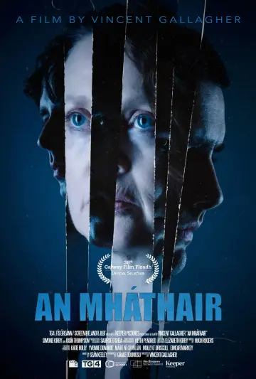 An Mháthair