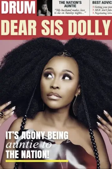 Plakat do filmu "Dear Sis Dolly" #955819