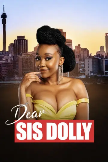 Dear Sis Dolly