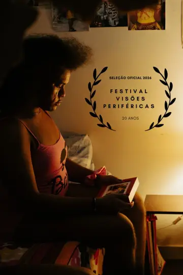 Plakat do filmu "Quando abandonamos a humanidade, o que resta de nós?" #952912