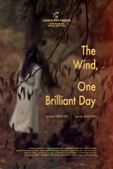 The Wind, One Brilliant Day