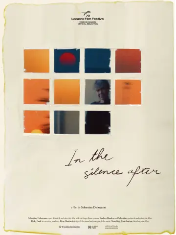 Plakat do filmu "In the Silence After" #981043