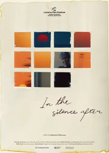 Plakat do filmu "In the Silence After" #981044