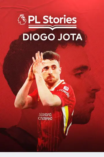 PL Stories: Diogo Jota