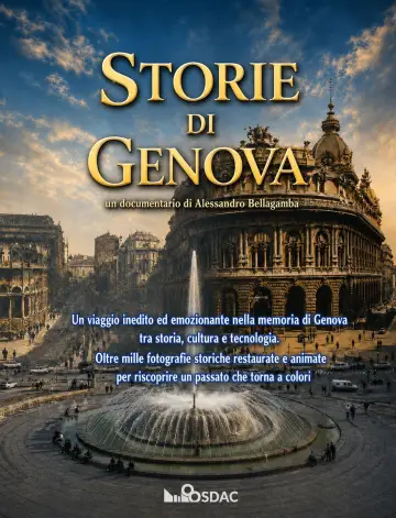 Storie di Genova