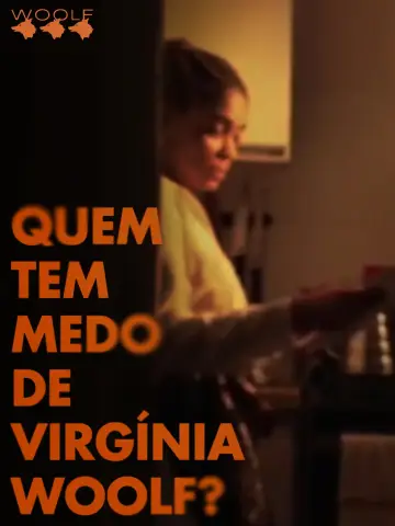 Plakat do filmu "Quem Tem Medo de Virgínia Woolf?" #963367