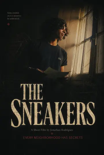 Plakat do filmu "The Sneakers" #973322