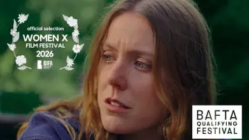 Zasłona do filmu "Mayflies" #1916270