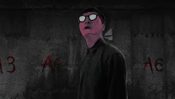 Zasłona do filmu "崩落" #1798240