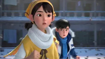Zasłona do filmu "去你的岛" #1214618