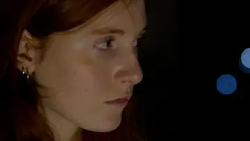 Zasłona do filmu "¿Qué Somos?" #1189391