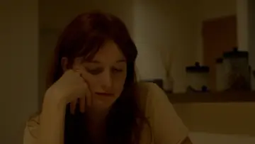 Zasłona do filmu "¿Qué Somos?" #1189394