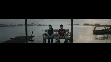 Zasłona do filmu "BAGA : Esok Untuk Siapa" #952766
