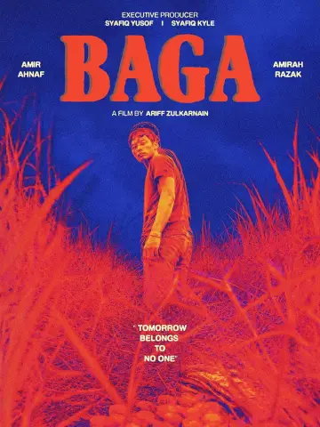 BAGA : Esok Untuk Siapa