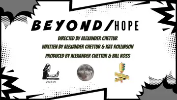 Zasłona do filmu "Beyond/Hope" #1650397